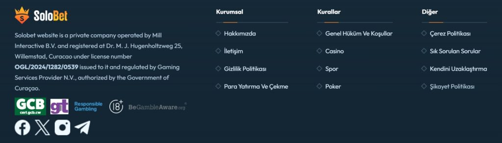 solobet güvenilir mi